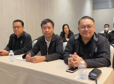 นายประวัติ แดงบรรจง รองอธิบดีกรมส่งเสริมสหกรณ์ ... พารามิเตอร์รูปภาพ 7