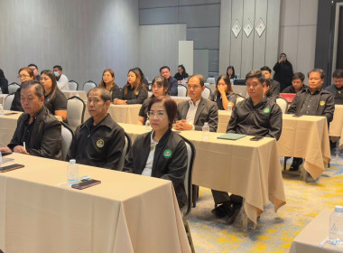 นายประวัติ แดงบรรจง รองอธิบดีกรมส่งเสริมสหกรณ์ ... พารามิเตอร์รูปภาพ 8