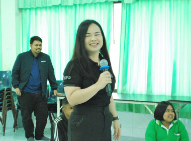 วิทยากรจัดการเรียนรู้ ... พารามิเตอร์รูปภาพ 16