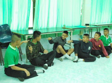 วิทยากรจัดการเรียนรู้ ... พารามิเตอร์รูปภาพ 25