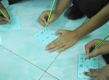 วิทยากรจัดการเรียนรู้ ... พารามิเตอร์รูปภาพ 38