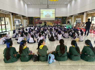 วิทยากรกิจกรรมเข้าค่ายลูกเสือ-เนตรนารี สำรอง ... พารามิเตอร์รูปภาพ 12