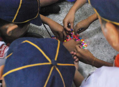 วิทยากรกิจกรรมเข้าค่ายลูกเสือ-เนตรนารี สำรอง ... พารามิเตอร์รูปภาพ 20