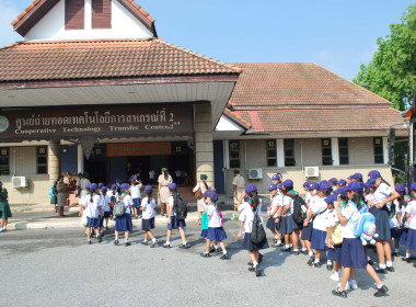 วิทยากรกิจกรรมเข้าค่ายลูกเสือ-เนตรนารี สำรอง ... พารามิเตอร์รูปภาพ 3