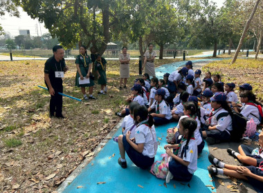 วิทยากรกิจกรรมเข้าค่ายลูกเสือ-เนตรนารี สำรอง ... พารามิเตอร์รูปภาพ 24