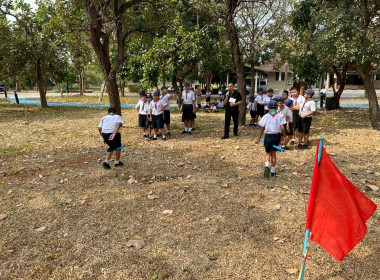 วิทยากรกิจกรรมเข้าค่ายลูกเสือ-เนตรนารี สำรอง ... พารามิเตอร์รูปภาพ 25