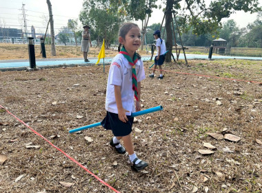 วิทยากรกิจกรรมเข้าค่ายลูกเสือ-เนตรนารี สำรอง ... พารามิเตอร์รูปภาพ 28