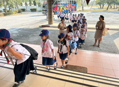 วิทยากรกิจกรรมเข้าค่ายลูกเสือ-เนตรนารี สำรอง ... พารามิเตอร์รูปภาพ 4