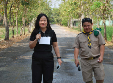 วิทยากรกิจกรรมเข้าค่ายลูกเสือ-เนตรนารี สำรอง ... พารามิเตอร์รูปภาพ 45