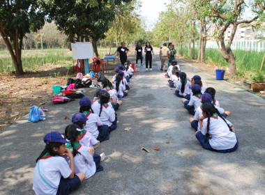 วิทยากรกิจกรรมเข้าค่ายลูกเสือ-เนตรนารี สำรอง ... พารามิเตอร์รูปภาพ 46