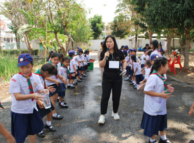 วิทยากรกิจกรรมเข้าค่ายลูกเสือ-เนตรนารี สำรอง ... พารามิเตอร์รูปภาพ 47