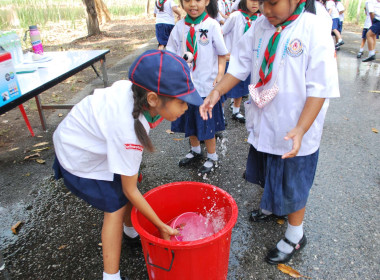 วิทยากรกิจกรรมเข้าค่ายลูกเสือ-เนตรนารี สำรอง ... พารามิเตอร์รูปภาพ 48