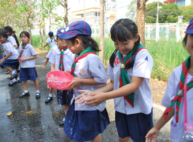 วิทยากรกิจกรรมเข้าค่ายลูกเสือ-เนตรนารี สำรอง ... พารามิเตอร์รูปภาพ 50