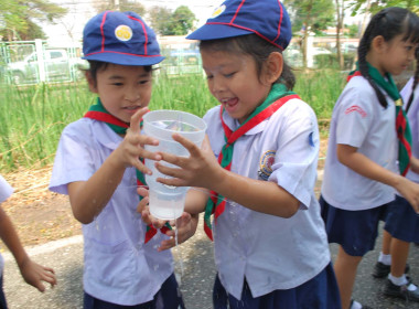 วิทยากรกิจกรรมเข้าค่ายลูกเสือ-เนตรนารี สำรอง ... พารามิเตอร์รูปภาพ 51