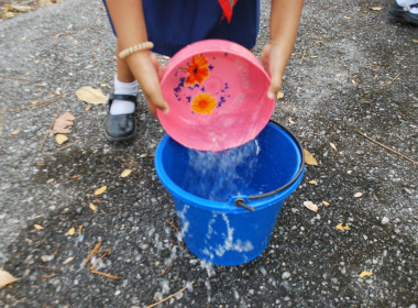 วิทยากรกิจกรรมเข้าค่ายลูกเสือ-เนตรนารี สำรอง ... พารามิเตอร์รูปภาพ 57