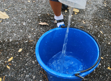 วิทยากรกิจกรรมเข้าค่ายลูกเสือ-เนตรนารี สำรอง ... พารามิเตอร์รูปภาพ 58