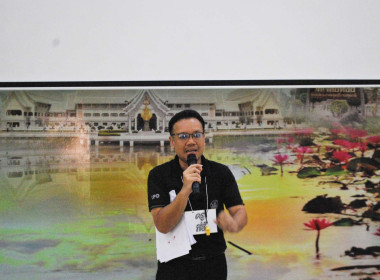 วิทยากรกิจกรรมเข้าค่ายลูกเสือ-เนตรนารี สำรอง ... พารามิเตอร์รูปภาพ 10