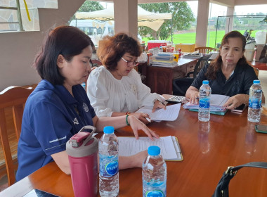 ร่วมประชุมและติดตามประเมินผลและขับเคลื่อนแผนการพัฒนาสหกรณ์สู่ความเข้มแข็ง ตามโครงการส่งเสริมและพัฒนาสถาบันเกษตรกร ... พารามิเตอร์รูปภาพ 4