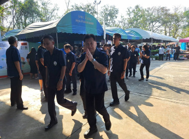 โครงการคลินิกเกษตรเคลื่อนที่ในพระราชานุเคราะห์ ... พารามิเตอร์รูปภาพ 8