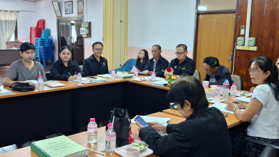 ร่วมประชุมและติดตามประเมินผลและขับเคลื่อนแผนการพัฒนาสหกรณ์สู่ความเข้มแข็งครั้งที่ 1 ตามโครงการส่งเสริมและพัฒนาสถาบันเกษตรกร ... พารามิเตอร์รูปภาพ 1