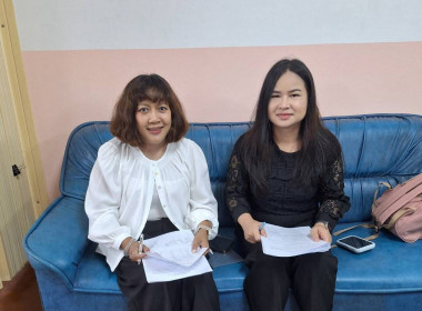 ร่วมประชุมและติดตามประเมินผลและขับเคลื่อนแผนการพัฒนาสหกรณ์สู่ความเข้มแข็งครั้งที่ 1 ตามโครงการส่งเสริมและพัฒนาสถาบันเกษตรกร ... พารามิเตอร์รูปภาพ 6