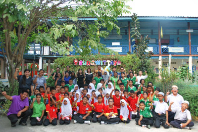 วิทยากรจัดการเรียนรู้ กิจกรรมสหกรณ์นักเรียนในโรงเรียน ... พารามิเตอร์รูปภาพ 1