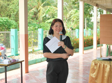 วิทยากรจัดการเรียนรู้ กิจกรรมสหกรณ์นักเรียนในโรงเรียน ... พารามิเตอร์รูปภาพ 4