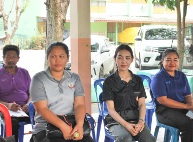 วิทยากรจัดการเรียนรู้ กิจกรรมสหกรณ์นักเรียนในโรงเรียน ... พารามิเตอร์รูปภาพ 9