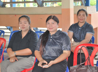 วิทยากรจัดการเรียนรู้ กิจกรรมสหกรณ์นักเรียนในโรงเรียน ... พารามิเตอร์รูปภาพ 10