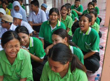 วิทยากรจัดการเรียนรู้ กิจกรรมสหกรณ์นักเรียนในโรงเรียน ... พารามิเตอร์รูปภาพ 13