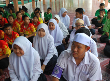 วิทยากรจัดการเรียนรู้ กิจกรรมสหกรณ์นักเรียนในโรงเรียน ... พารามิเตอร์รูปภาพ 14