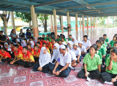 วิทยากรจัดการเรียนรู้ กิจกรรมสหกรณ์นักเรียนในโรงเรียน ... พารามิเตอร์รูปภาพ 15