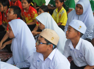 วิทยากรจัดการเรียนรู้ กิจกรรมสหกรณ์นักเรียนในโรงเรียน ... พารามิเตอร์รูปภาพ 17