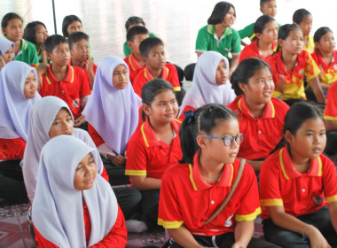 วิทยากรจัดการเรียนรู้ กิจกรรมสหกรณ์นักเรียนในโรงเรียน ... พารามิเตอร์รูปภาพ 18