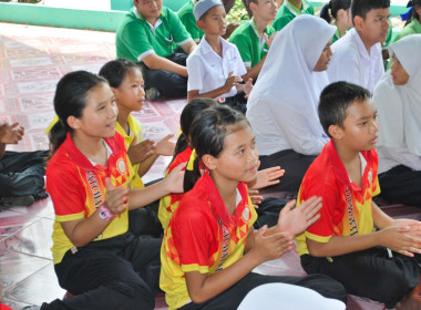 วิทยากรจัดการเรียนรู้ กิจกรรมสหกรณ์นักเรียนในโรงเรียน ... พารามิเตอร์รูปภาพ 19