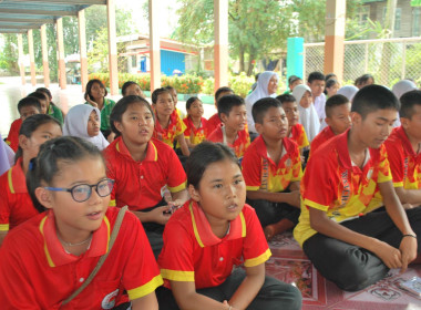 วิทยากรจัดการเรียนรู้ กิจกรรมสหกรณ์นักเรียนในโรงเรียน ... พารามิเตอร์รูปภาพ 20