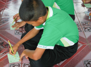 วิทยากรจัดการเรียนรู้ กิจกรรมสหกรณ์นักเรียนในโรงเรียน ... พารามิเตอร์รูปภาพ 22