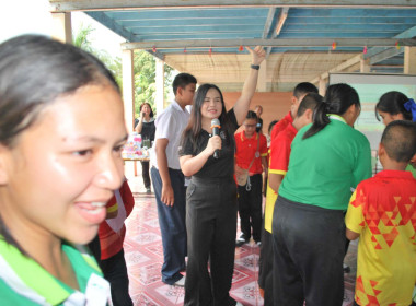 วิทยากรจัดการเรียนรู้ กิจกรรมสหกรณ์นักเรียนในโรงเรียน ... พารามิเตอร์รูปภาพ 25