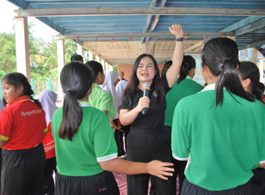 วิทยากรจัดการเรียนรู้ กิจกรรมสหกรณ์นักเรียนในโรงเรียน ... พารามิเตอร์รูปภาพ 26