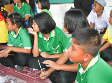 วิทยากรจัดการเรียนรู้ กิจกรรมสหกรณ์นักเรียนในโรงเรียน ... พารามิเตอร์รูปภาพ 27