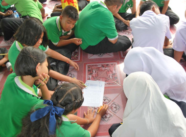 วิทยากรจัดการเรียนรู้ กิจกรรมสหกรณ์นักเรียนในโรงเรียน ... พารามิเตอร์รูปภาพ 28