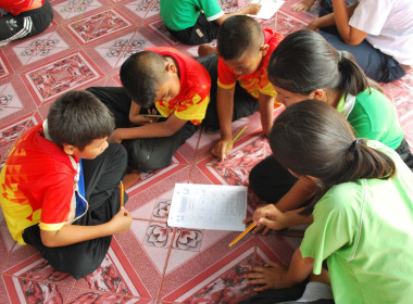 วิทยากรจัดการเรียนรู้ กิจกรรมสหกรณ์นักเรียนในโรงเรียน ... พารามิเตอร์รูปภาพ 30