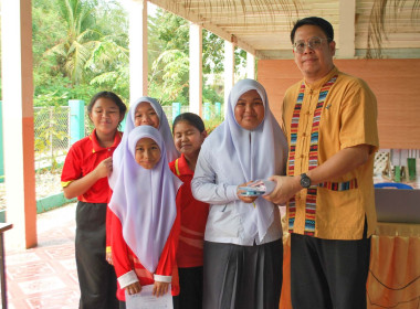 วิทยากรจัดการเรียนรู้ กิจกรรมสหกรณ์นักเรียนในโรงเรียน ... พารามิเตอร์รูปภาพ 31