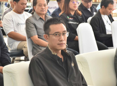 ร่วมพิธีเปิดและชมนิทรรศการในกิจกรรม "การถ่ายทอด เผยแพร่ ... พารามิเตอร์รูปภาพ 5