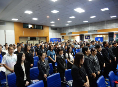 เข้าร่วมงานและร่วมบริจาคโลหิตเนื่องในงานวันสหกรณ์แห่งชาติจังหวัดปทุมธานี ประจำปี 2569 ... พารามิเตอร์รูปภาพ 6