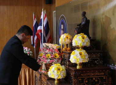 เข้าร่วมงานและจัดนิทรรศการพร้อมทั้งเป็นพิธีกรจัดกิจกรรมเนื่องในงานวันสหกรณ์แห่งชาติจังหวัดพระนครศรีอยุธยา ประจำปี 2569 ... พารามิเตอร์รูปภาพ 18