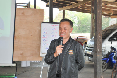 โครงการ สหกรณ์ รัฐ คนละครึ่ง พึ่งพิงกัน หลักสูตร ... พารามิเตอร์รูปภาพ 1