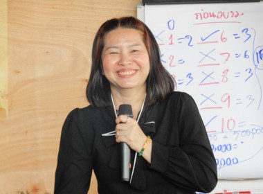 โครงการ สหกรณ์ รัฐ คนละครึ่ง พึ่งพิงกัน หลักสูตร ... พารามิเตอร์รูปภาพ 23