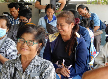 โครงการ สหกรณ์ รัฐ คนละครึ่ง พึ่งพิงกัน หลักสูตร ... พารามิเตอร์รูปภาพ 21