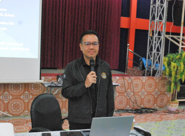 โครงการ สหกรณ์ รัฐ คนละครึ่ง พึ่งพิงกัน หลักสูตร ... พารามิเตอร์รูปภาพ 6